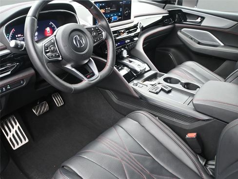 Certified 2026 Acura MDX A-Spec image 2