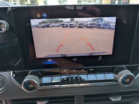 New 2026 Chevrolet Colorado Trail Boss AWD/4WD image 32