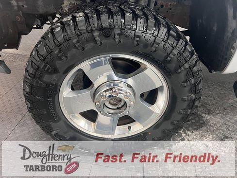 Used 2006 Ford F250 Lariat image 19