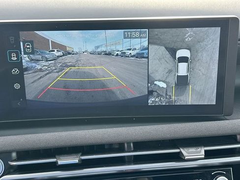 Used 2025 Hyundai Santa Cruz Limited image 27