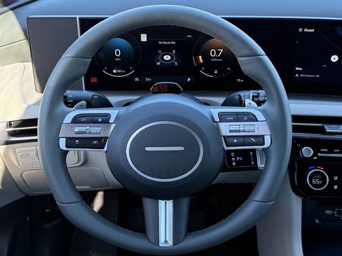 New 2026 Hyundai Tucson Limited image 15