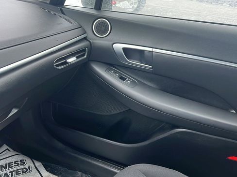 Used 2023 Hyundai Sonata SEL image 20