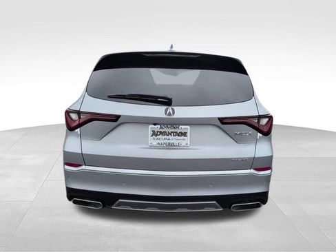 New 2026 Acura MDX SH-AWD w/ Technology Package image 7