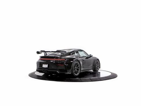 New 2026 Porsche 911 GT3 image 7