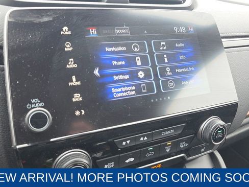Used 2020 Honda CR-V Touring image 18