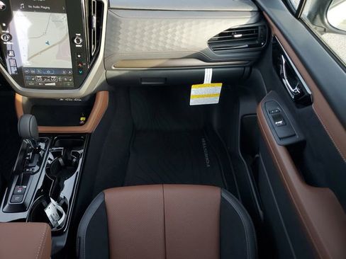 New 2026 Subaru Forester Touring AWD/4WD image 19
