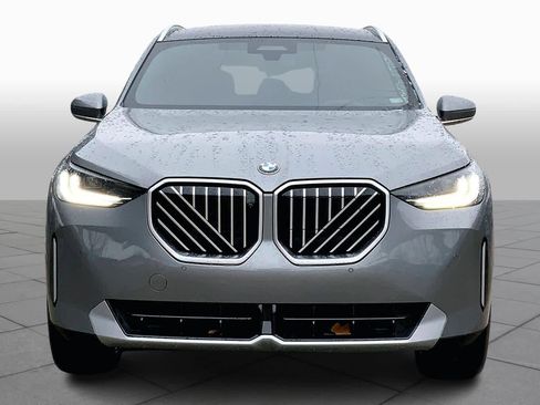 New 2026 BMW X3 xDrive30 w/ Premium Package image 3