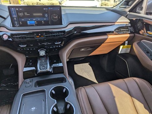New 2026 Acura MDX FWD w/ Technology Package image 29