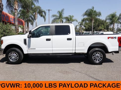 Used 2019 Ford F250 XL w/ Power Equipment Group AWD/4WD image 5