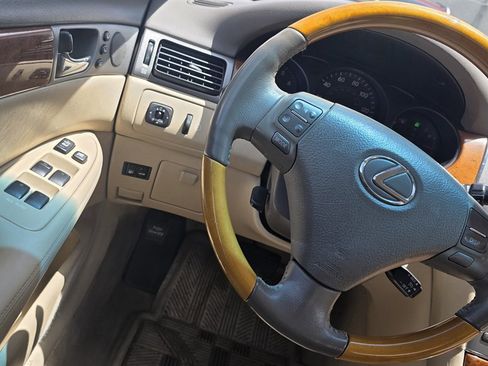 Used 2006 Lexus ES 330 FWD image 20