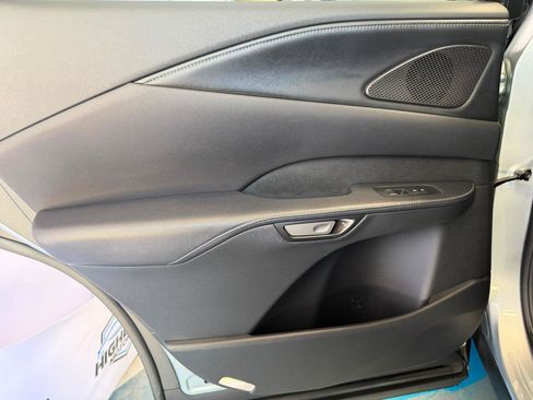 Used 2023 Lexus RX 350 Premium Plus w/ Accessory Package AWD/4WD image 18