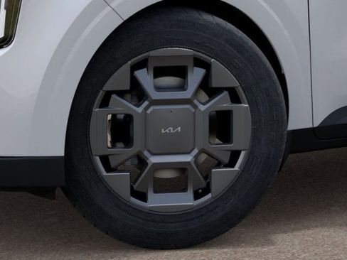 New 2026 Kia Carnival EX FWD image 9