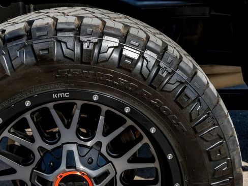 Used 2020 RAM 2500 Power Wagon image 64