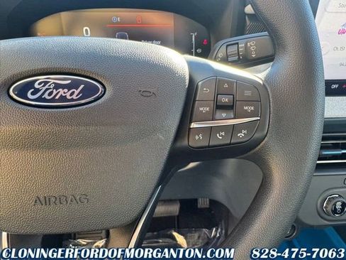 New 2026 Ford Maverick XLT image 19