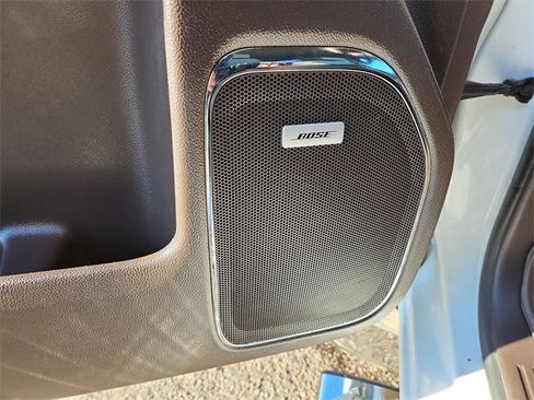 Certified 2015 Chevrolet Silverado 2500 LTZ w/ Duramax Plus Package image 22