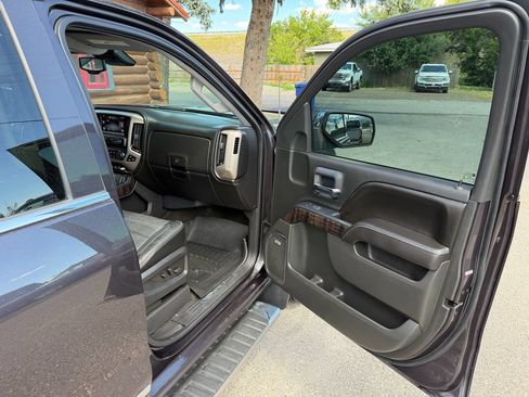 Used 2015 GMC Sierra 1500 Denali AWD/4WD image 29