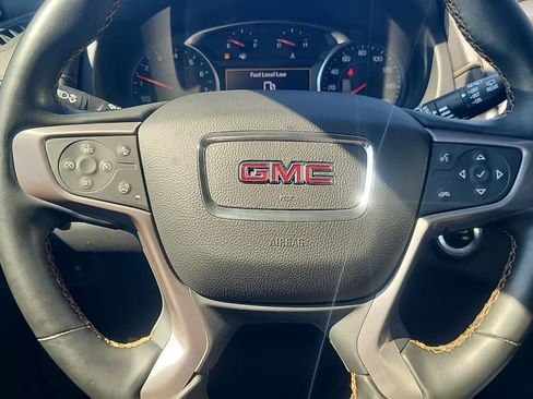 Used 2023 GMC Terrain AT4 image 11