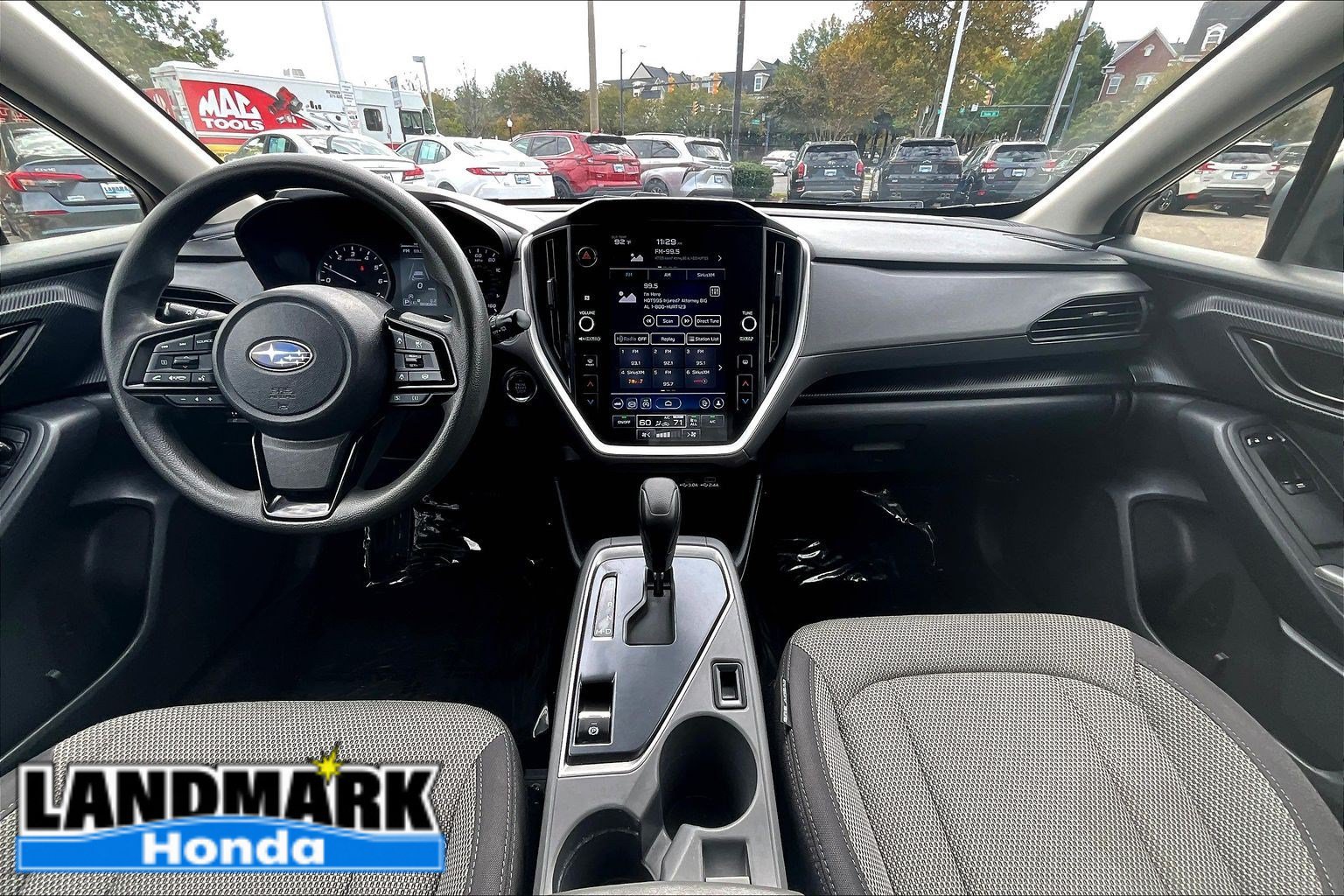 Used 2024 Subaru Crosstrek 2.0i Premium AWD/4WD image 15