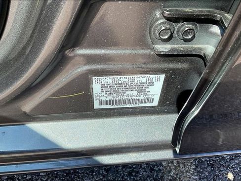 New 2026 Nissan Sentra SL w/ Floor Mat Package image 13