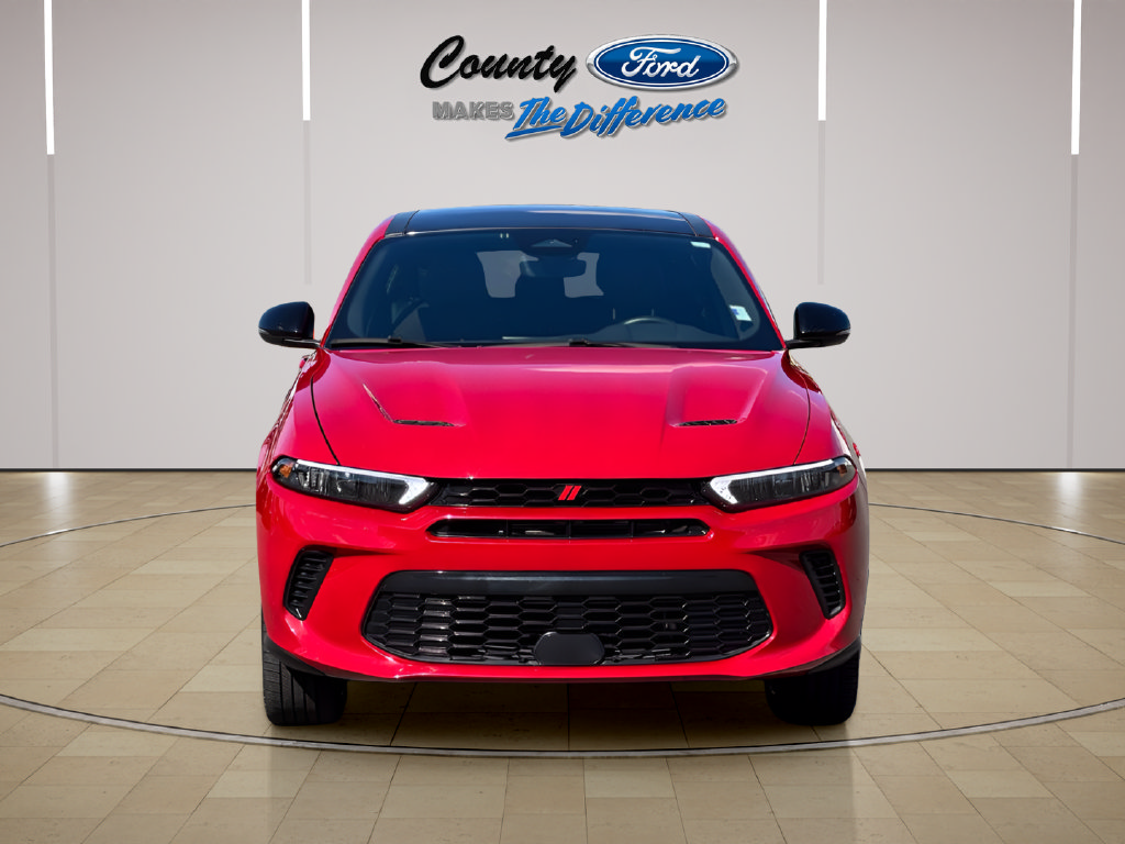Used 2024 Dodge Hornet GT AWD/4WD image 5