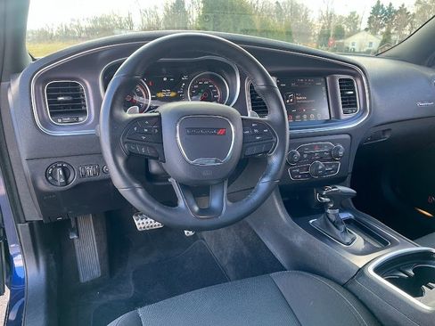 Used 2016 Dodge Charger R/T Scat Pack w/ Beats Audio Group image 10