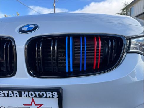 Used 2017 BMW M3 image 30