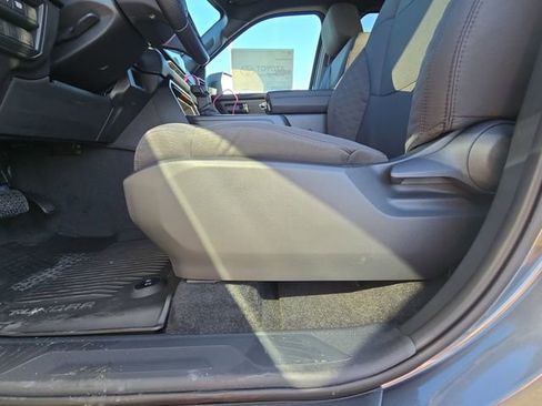 New 2026 Toyota Tundra SR image 28