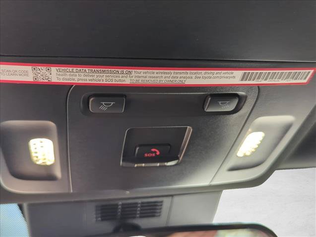 Certified 2026 Toyota Camry SE FWD image 23