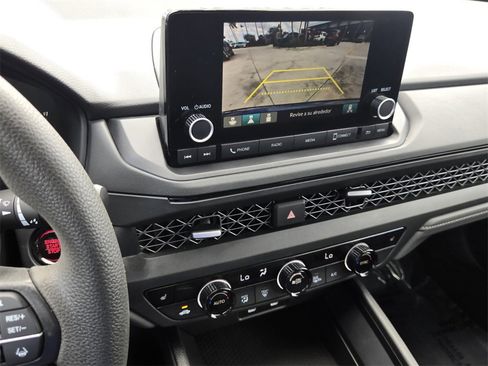 Used 2024 Honda Accord EX image 20