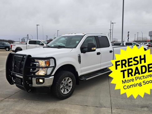 Used 2020 Ford F350 XLT w/ XLT Value Package image 1