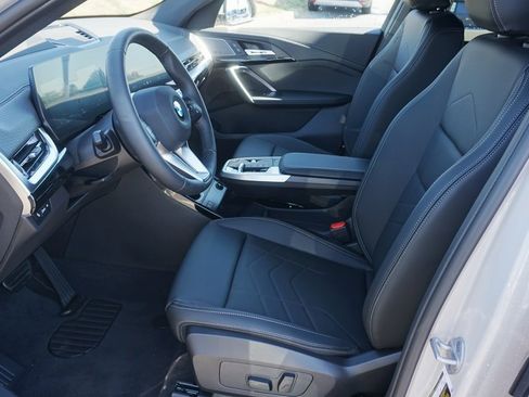 New 2026 BMW X2 xDrive28i image 8