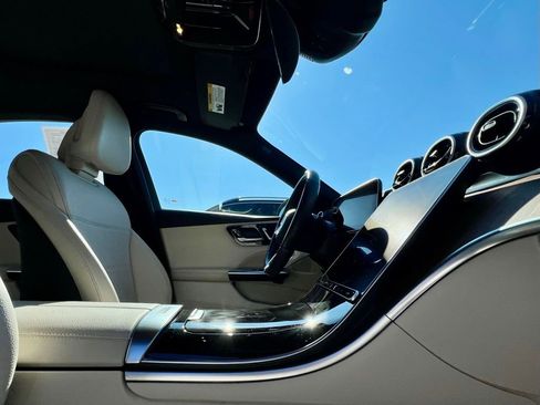 Certified 2023 Mercedes-Benz C 300 4MATIC Sedan image 14