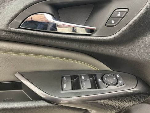 New 2026 Chevrolet Trax ACTIV w/ Driver Confidence Package FWD image 9