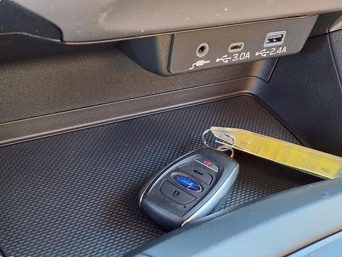 New 2026 Subaru Crosstrek 2.0i Premium image 7