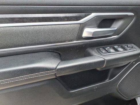 Used 2020 RAM 1500 Big Horn image 19