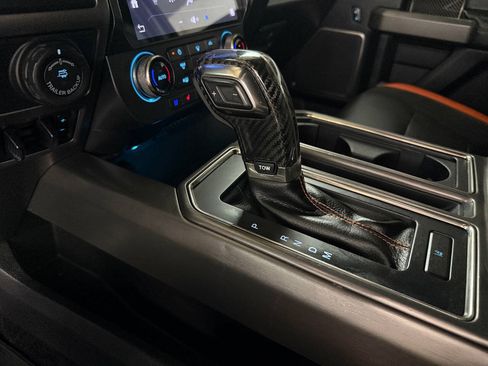 Used 2017 Ford F150 Raptor w/ Equipment Group 802A Luxury AWD/4WD image 59
