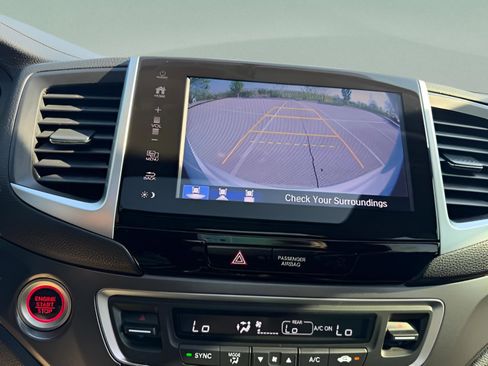 Used 2017 Honda Pilot EX-L image 25