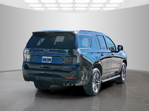 Used 2025 Chevrolet Tahoe Z71 w/ Z71 Off-Road Package image 6