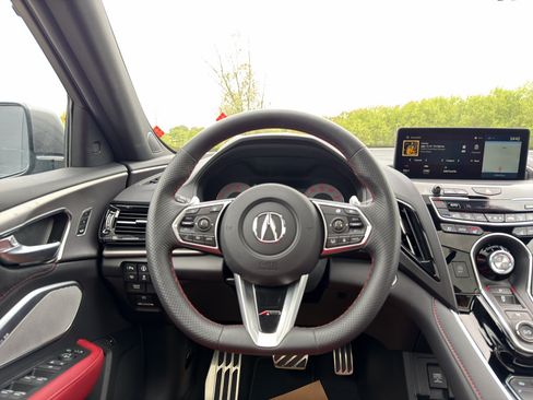 Used 2025 Acura RDX A-Spec AWD/4WD image 31