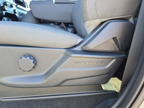 New 2026 Ford F250 XL w/ STX Appearance Package image 16