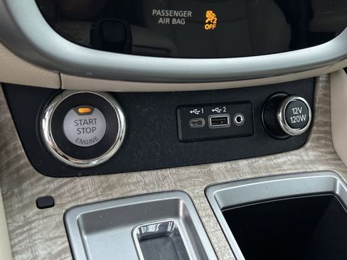 Certified 2023 Nissan Murano SL image 18