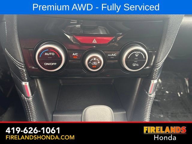 Used 2024 Subaru Forester Premium AWD/4WD image 22