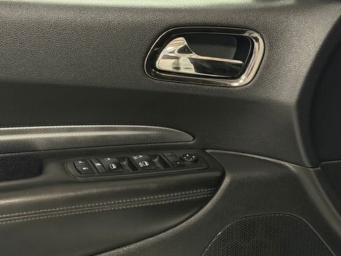 Used 2020 Dodge Durango GT AWD/4WD image 12