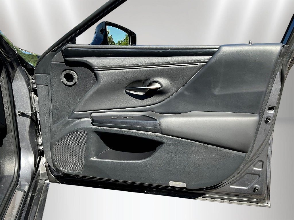 Used 2021 Lexus ES 350 w/ Accessory Package 2 FWD image 28