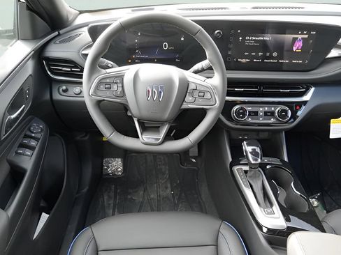 New 2026 Buick Envista Sport Touring w/ Convenience I Package image 23