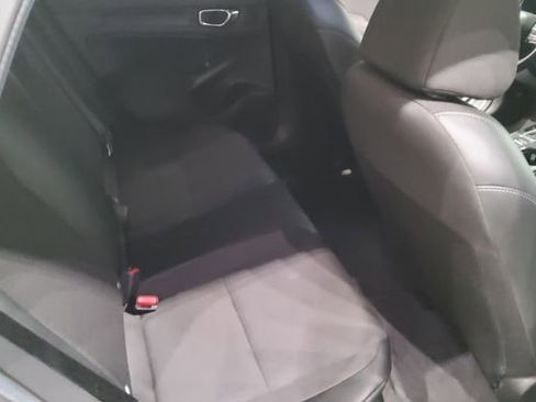 Used 2024 Honda Civic Sport image 15