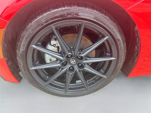 Used 2023 Toyota GR86 Premium image 29