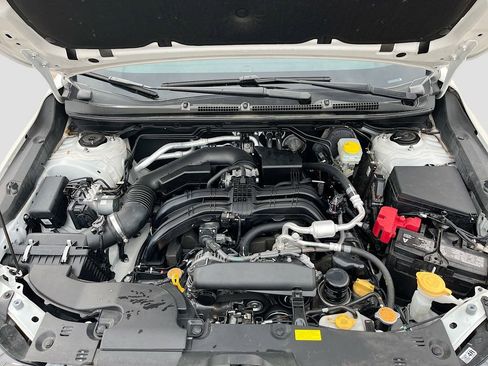 Used 2024 Subaru Crosstrek 2.5i Limited w/ Crosstrek Mirror Package image 29