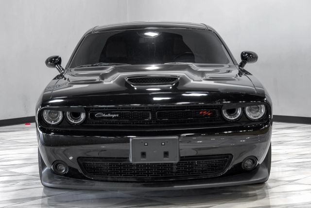 Used 2022 Dodge Challenger R/T Scat Pack RWD image 9