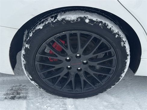 Used 2024 Toyota Camry SE image 12